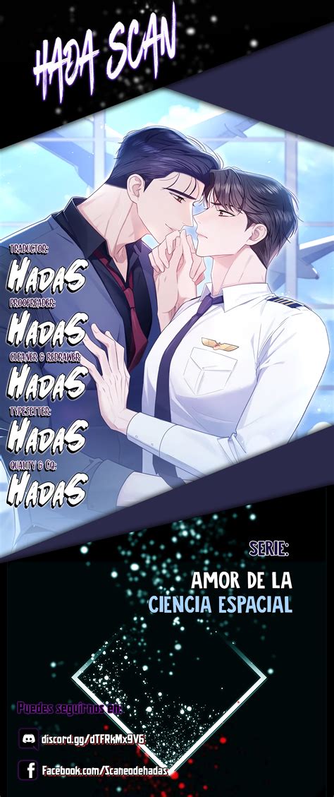 lectormanga+18|Amor de la ciencia espacial [BL +18] .